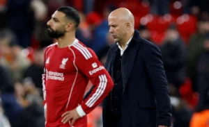 Tennis courts, tailoring and pole dancers: Paris fashion week the key autumn/winter 2025 collections