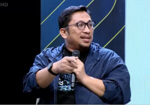 Feri Amsari Minta Penguatan KPK : Supaya Kita Tahu, Standing Prabowo Dimana?