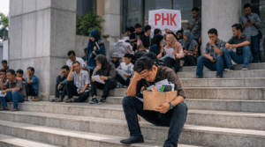 Data Pengangguran Terbaru di Sumatera Utara Menurut BPS