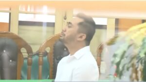 Geram, Ferry Irwandi Sebut Kasus Amsal Sitepu Paling Konyol dan Memalukan