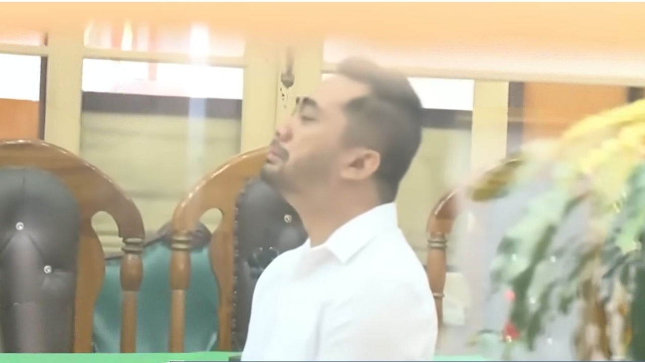 Geram, Ferry Irwandi Sebut Kasus Amsal Sitepu Paling Konyol dan Memalukan