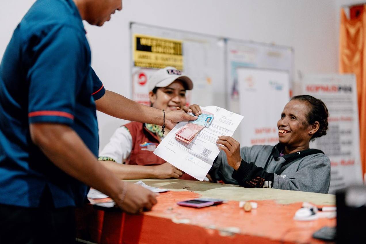 Pemerintah Segera Cairkan Bansos PKH 2026, Berikut Nominal dan Syarat Ketentuannya