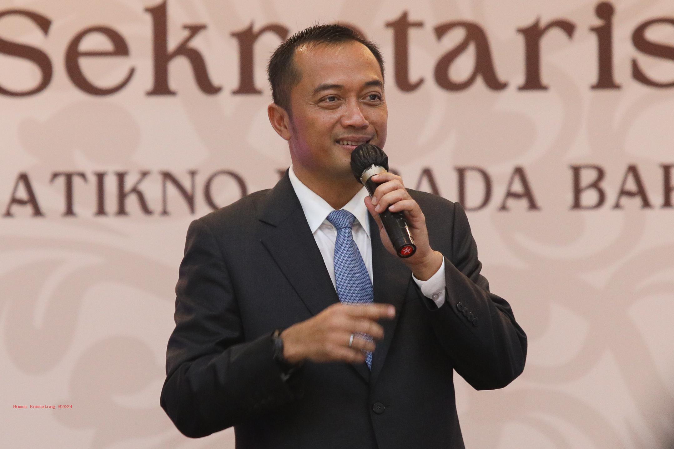 Belum ada Jampidsus Baru, Istana Tunggu Usulan Jaksa Agung