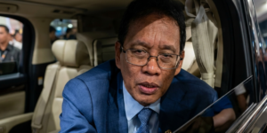 Menteri Keuangan: Sensus Ekonomi 2026 Bukan untuk Mengejar Wajib Pajak