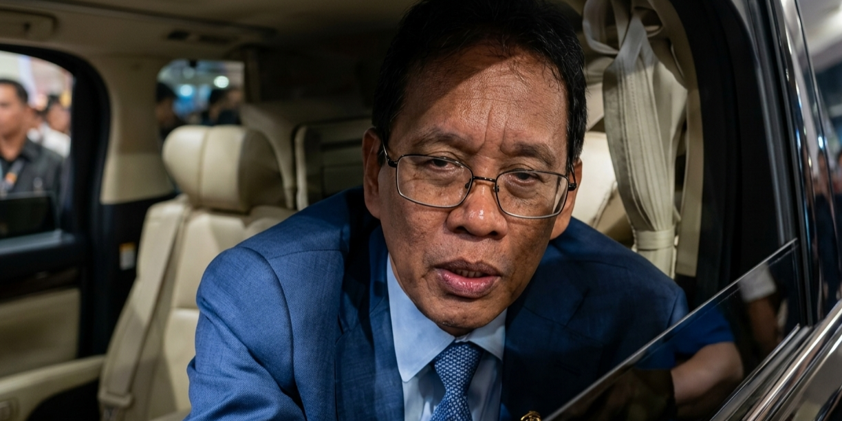 Menteri Keuangan: Sensus Ekonomi 2026 Bukan untuk Mengejar Wajib Pajak