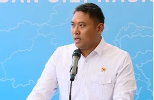Pembersihan Internal di BGN, Pecat 261 Pegawai dan Tutup 833 SPPG se-Indonesia